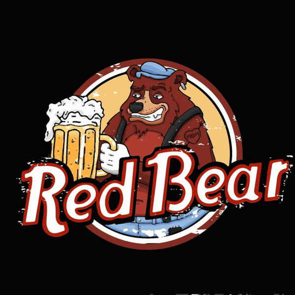 photo of Red Bear photo of Red Bear